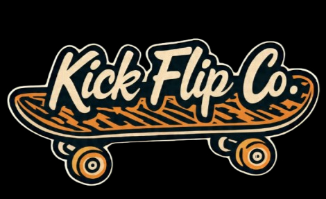 Kick Flip Co