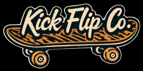 Kick Flip Co